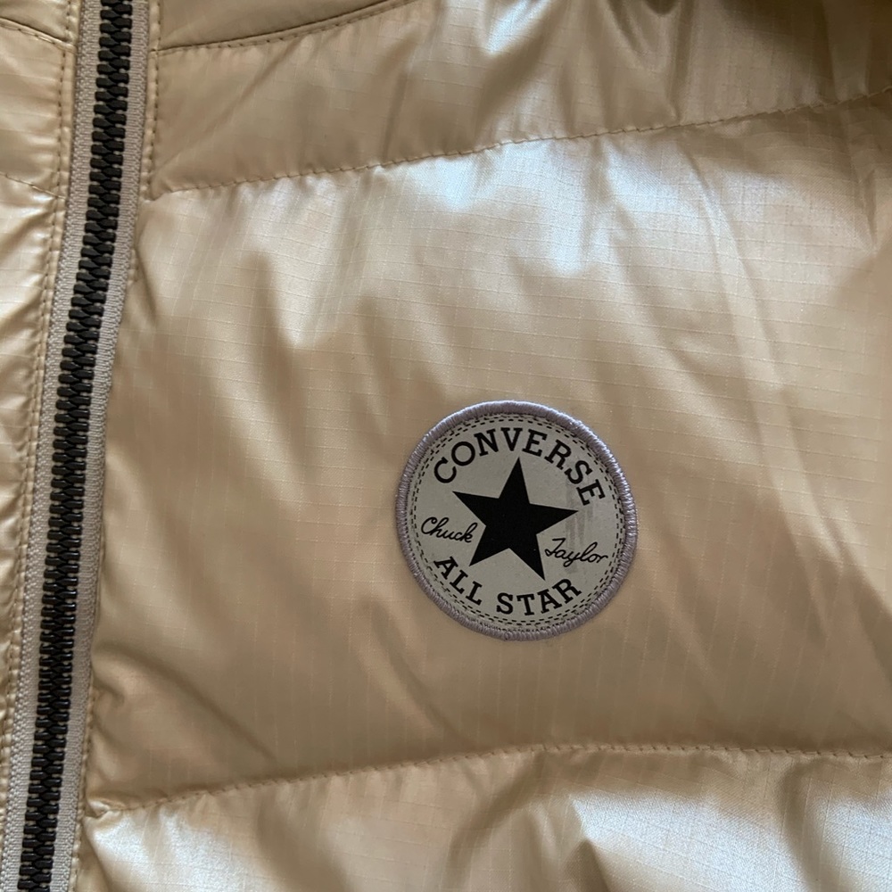 Converse down jacket - Picture 4 of 6